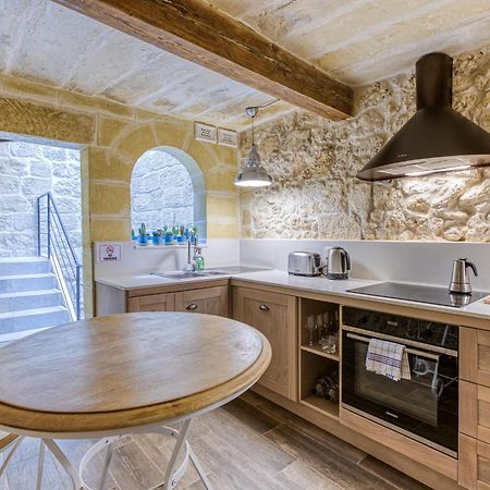 Вилла Rb42 - Charming & Historic House Рабат Экстерьер фото