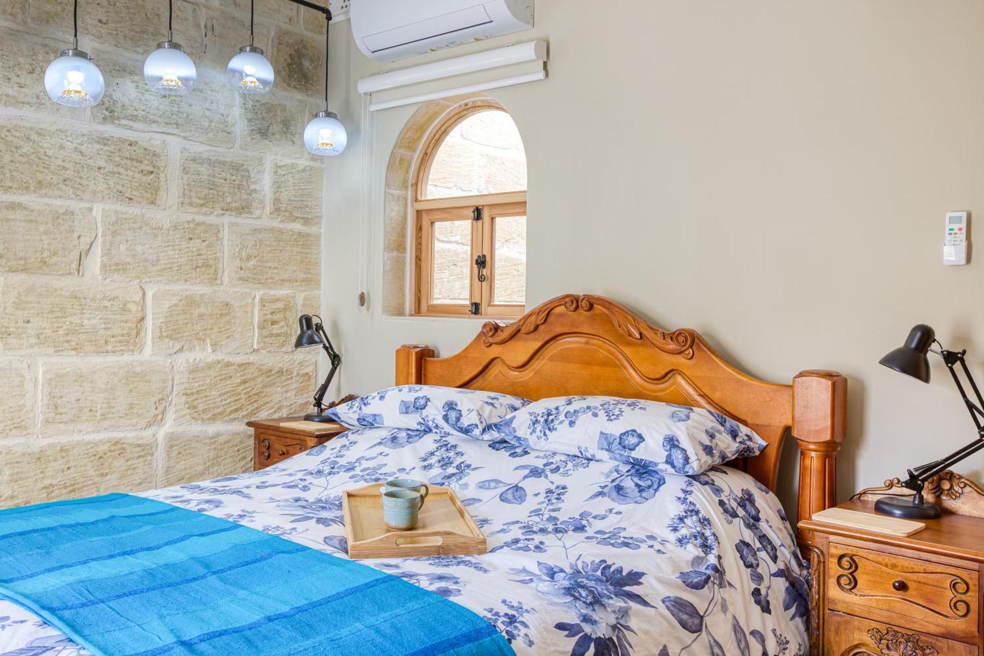Вилла Rb42 - Charming & Historic House Рабат Экстерьер фото
